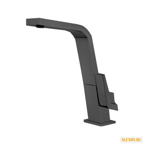 Однорычажный смеситель для