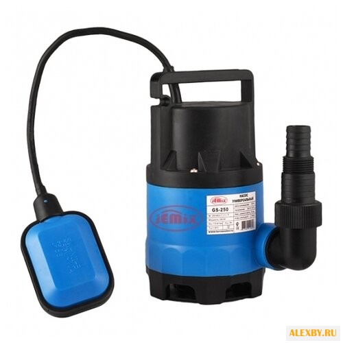 Насос JEMIX GSGP-250