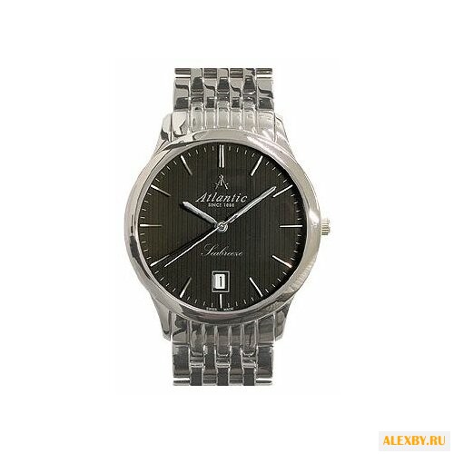 Наручные часы Atlantic