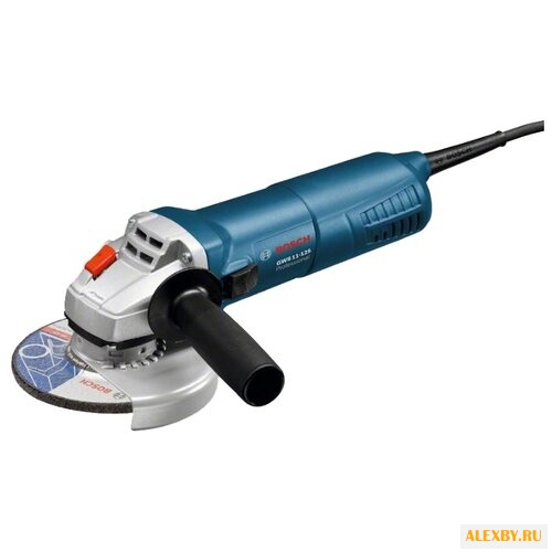 УШМ BOSCH GWS 11-125