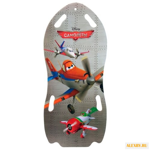 Ледянка 1 TOY Самолеты Т56366