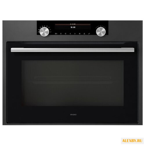 Микроволновая печь Asko OM8487A