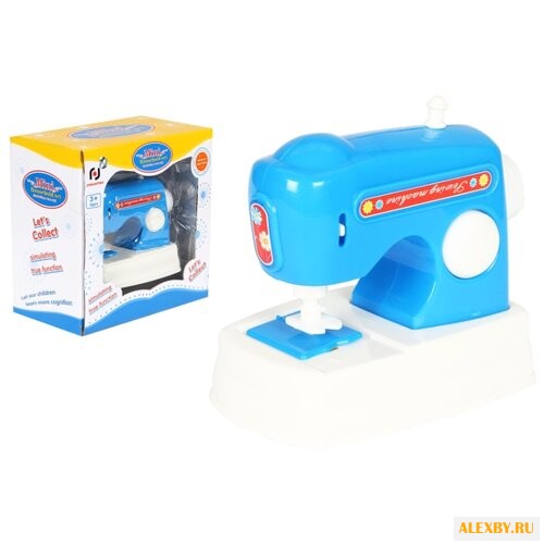 Швейная машина Shantou Gepai