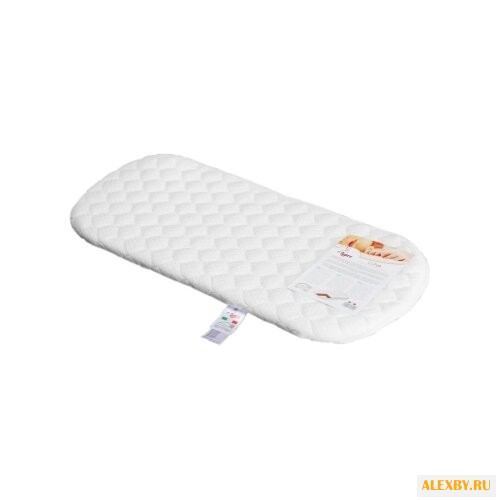 Матрас для люльки Lepre Luna