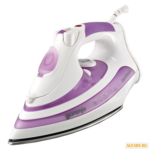 Утюг Gorenje SIH 2200BC SIH