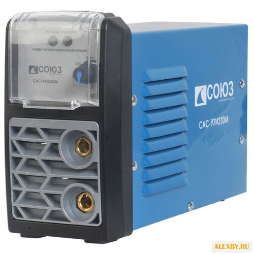 Сварочный аппарат СОЮЗ