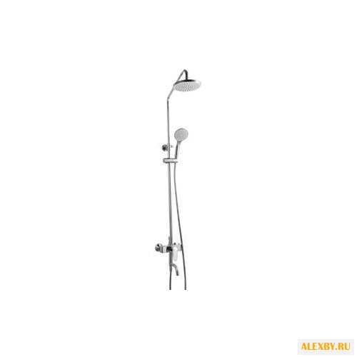 Душевая стойка AM.PM Joy F0785000