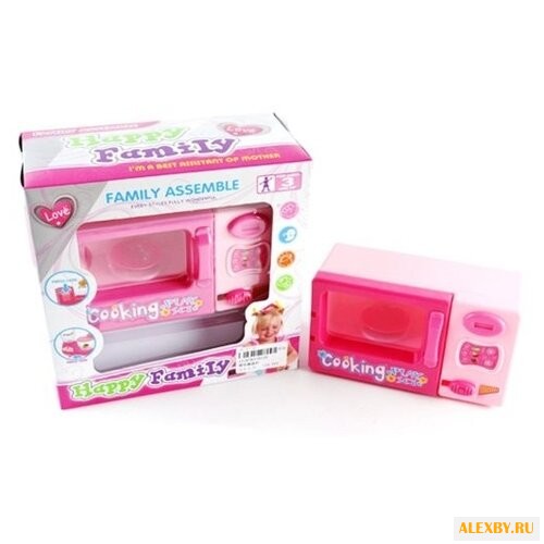 Микроволновая печь Shantou