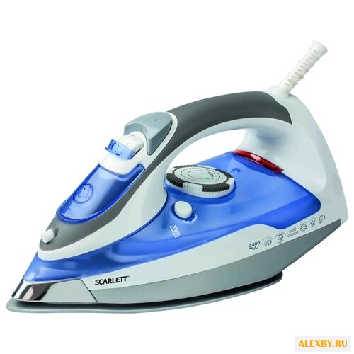 Утюг Scarlett SC-1337S