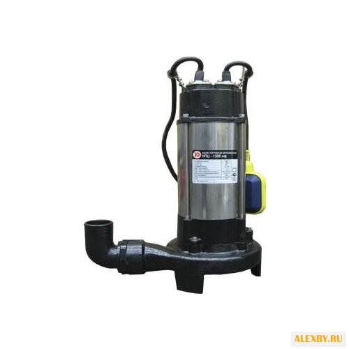 Насос КАЛИБР НПЦ-1350НФ