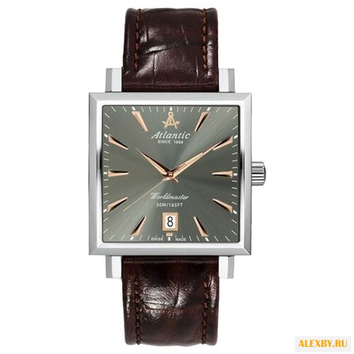 Наручные часы Atlantic