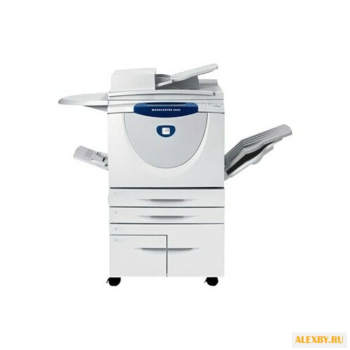Принтер Xerox WorkCentre 5632