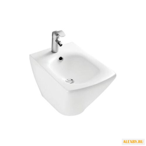 Биде Jacob Delafon Escale