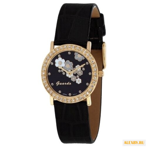 Наручные часы Guardo 34242.6
