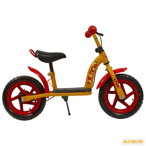 Беговел Olimp 12