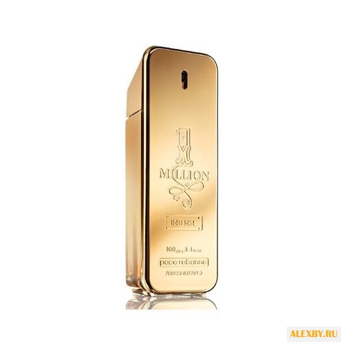 Paco Rabanne 1 Million Intense