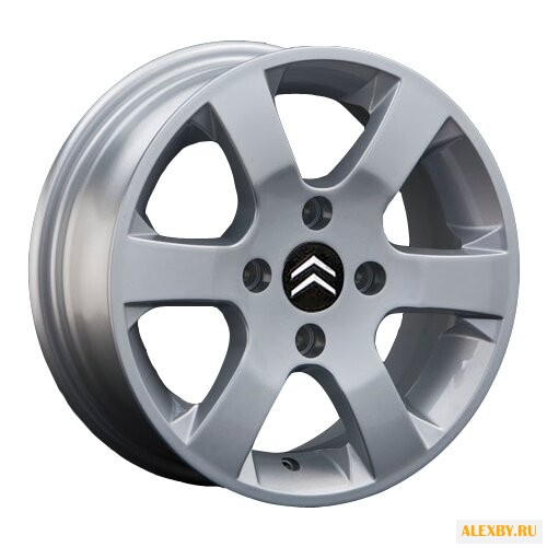 Колесный диск Replica CI15