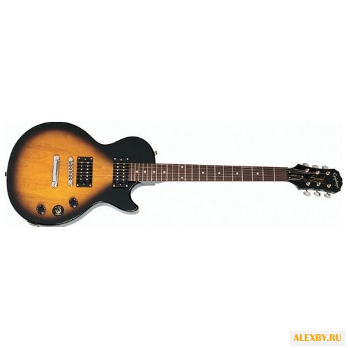 Электрогитара Epiphone Les Paul