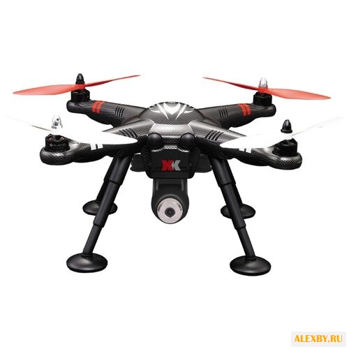 Квадрокоптер Xk-innovations