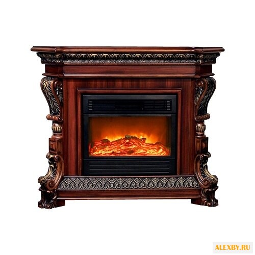 Камин Гленрич Марина