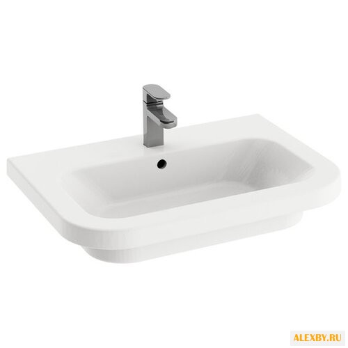 Раковина 47 см RAVAK Chrome 550