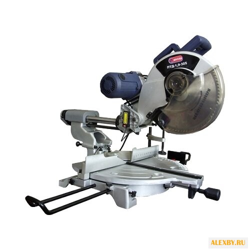 Торцовочная пила ДИОЛД