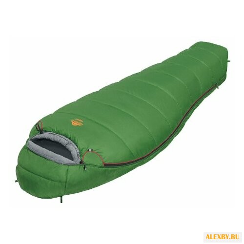 Спальный мешок Alexika West