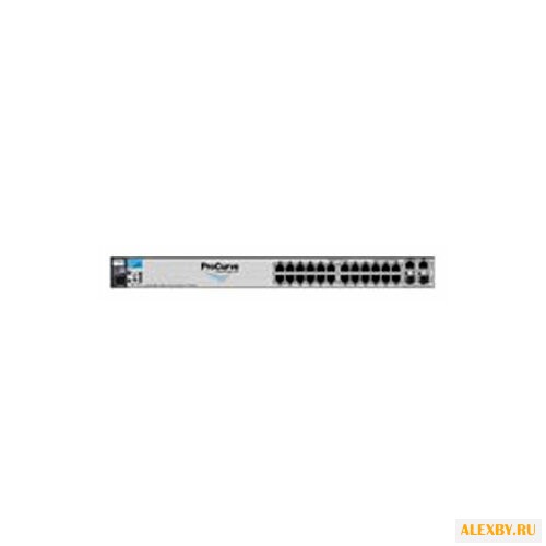 Коммутатор HP ProCurve Switch