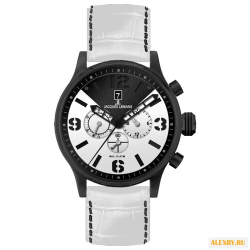 Наручные часы JACQUES LEMANS