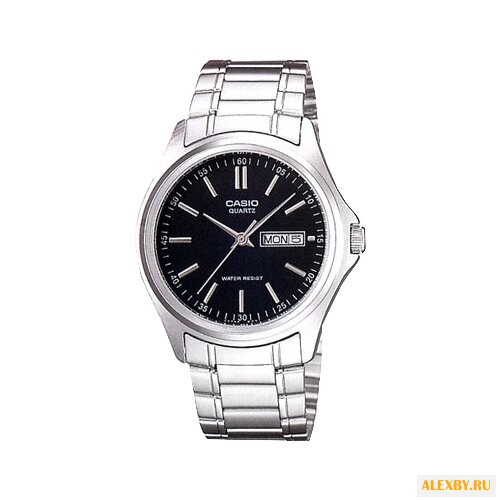 Наручные часы CASIO MTP-1239D-1A