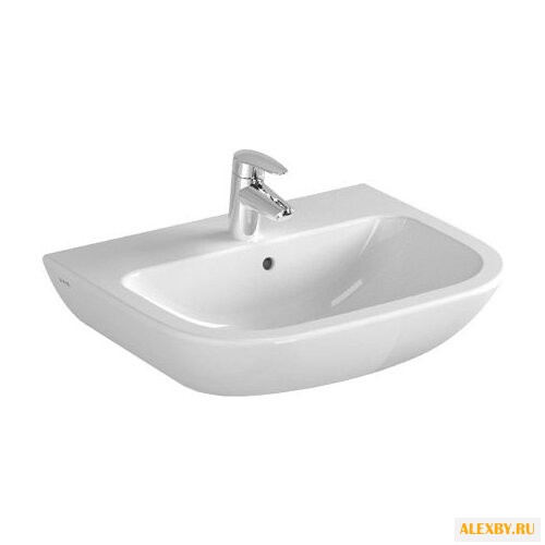 Раковина 55 см VitrA S20 5502