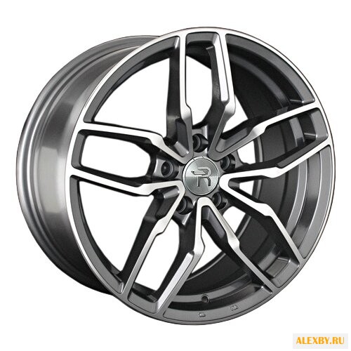 Колесный диск Replica CL11