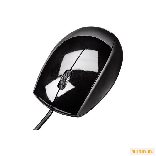 Мышь HAMA M360 Optical Mouse
