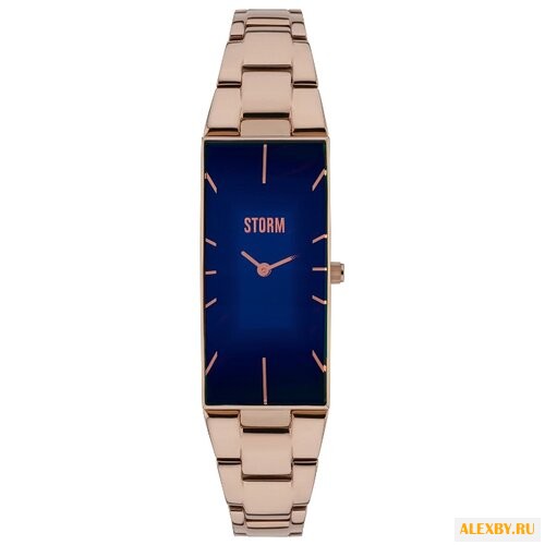 Наручные часы STORM Ixia RG-Blue