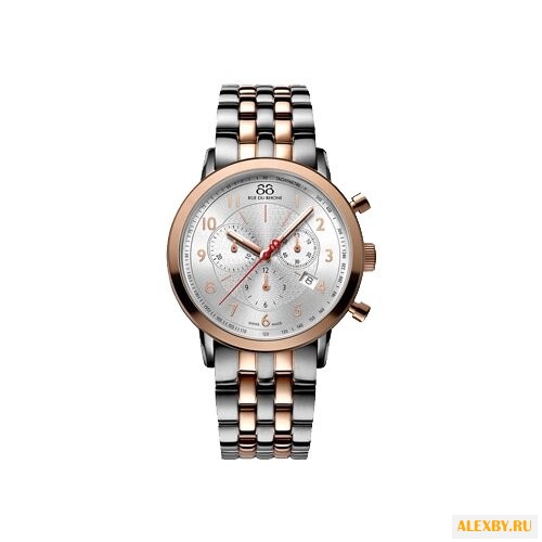 Наручные часы 88 Rue Du Rhone