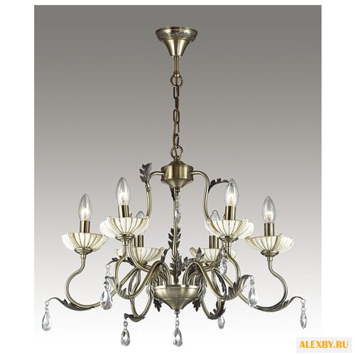 Odeon light Adana 3215 6