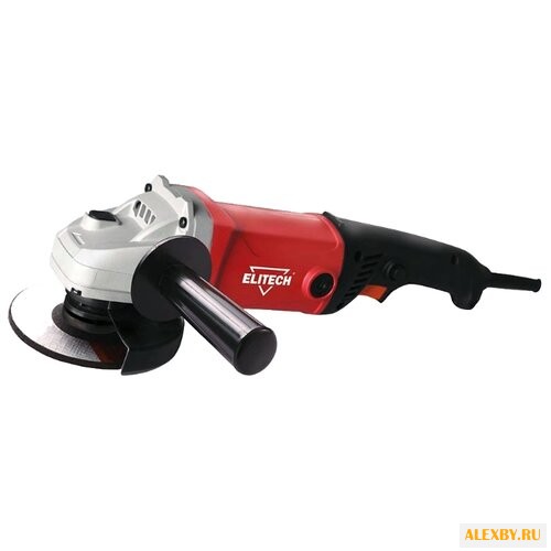 УШМ ELITECH ВА1412