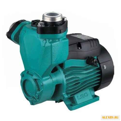 Насос LEO APSm75