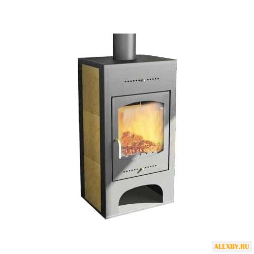 Печь-камин МЕТА Варта
