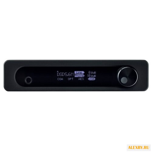 ЦАП Matrix Audio mini-i pro