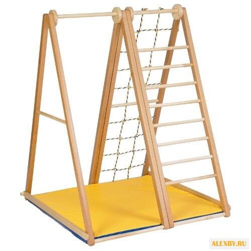 Спортивно-игровой комплекс