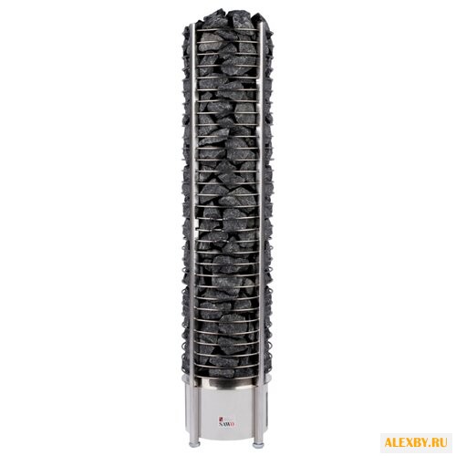 Банная печь Sawo TOWER TH6-105NS