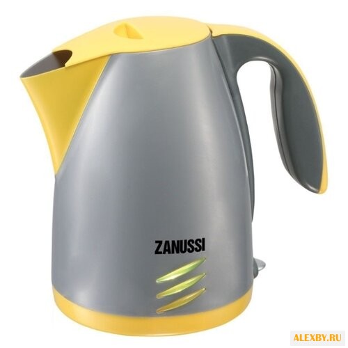 Чайник HTI Zanussi 1680851