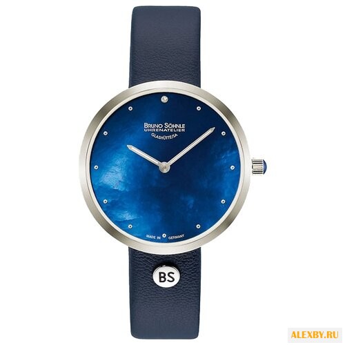 Наручные часы BRUNO SOHNLE