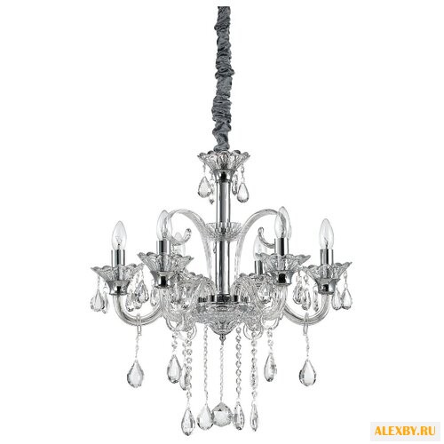 IDEAL LUX Colossal SP6