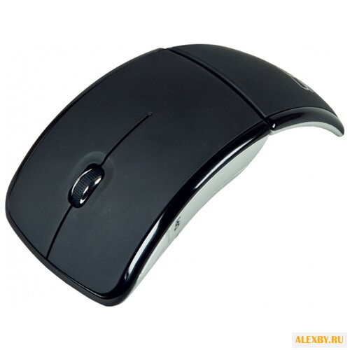 Мышь CBR CM 610 Bt Black