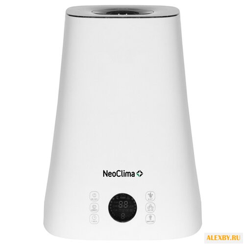 Увлажнитель воздуха NeoClima