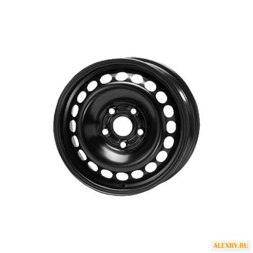 Колесный диск Trebl 9915