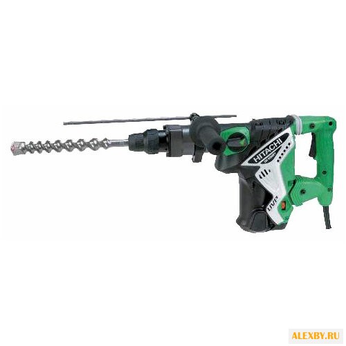 Перфоратор Hitachi DH40MRY