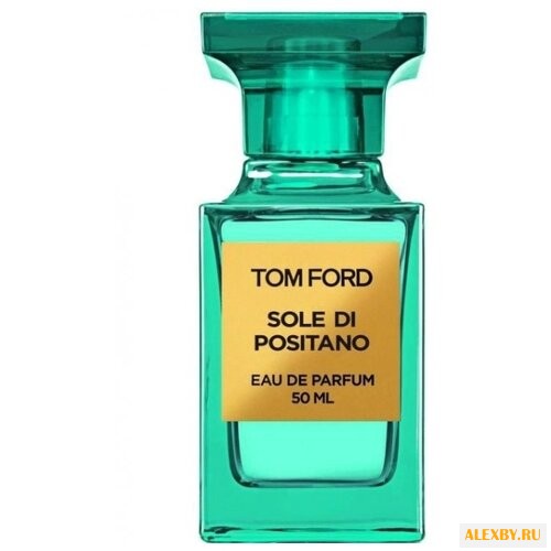 Tom Ford Sole di Positano